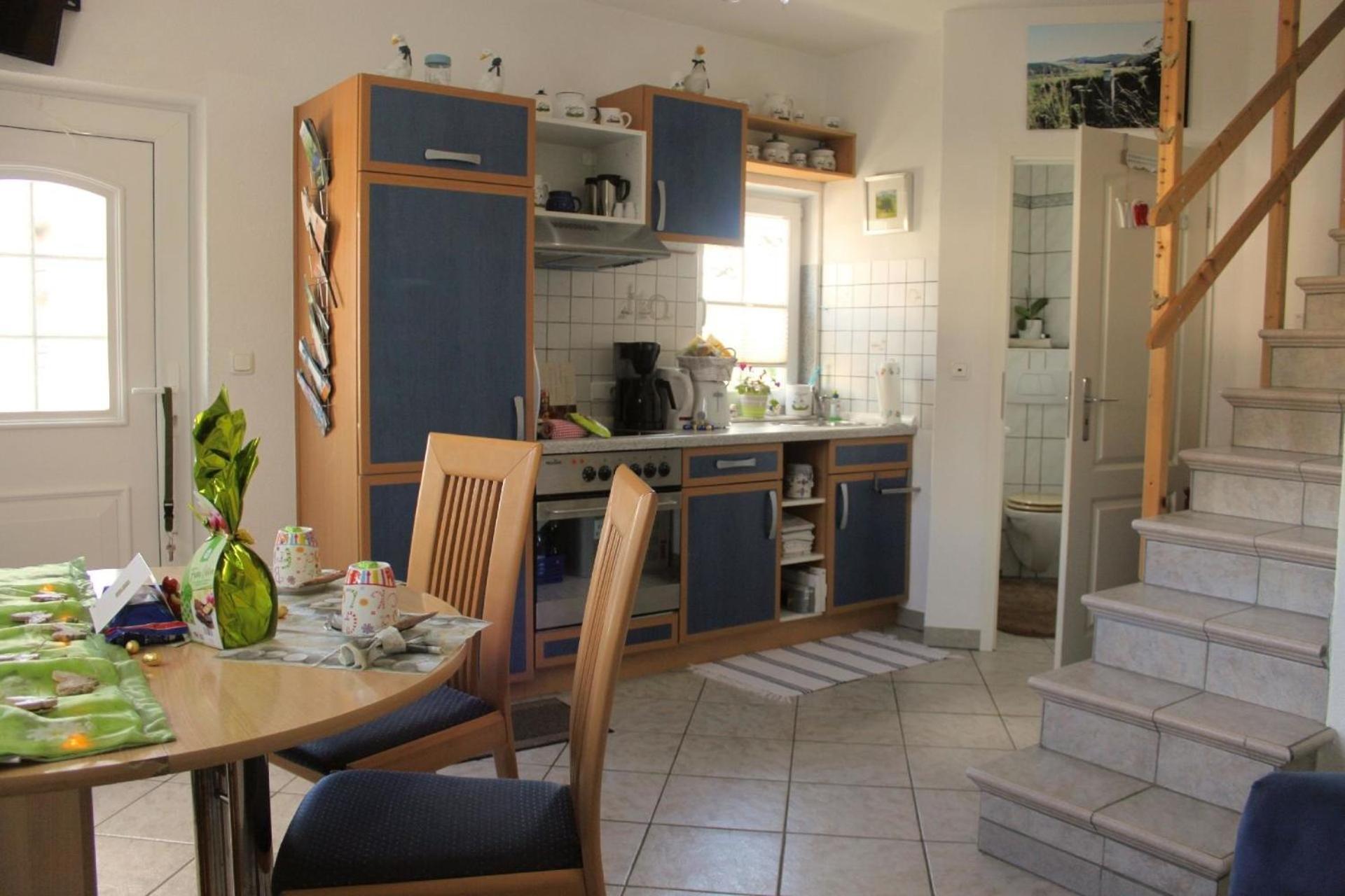 Gemuetliche Maisonette Wohnung Seelenblick Berndorf  エクステリア 写真