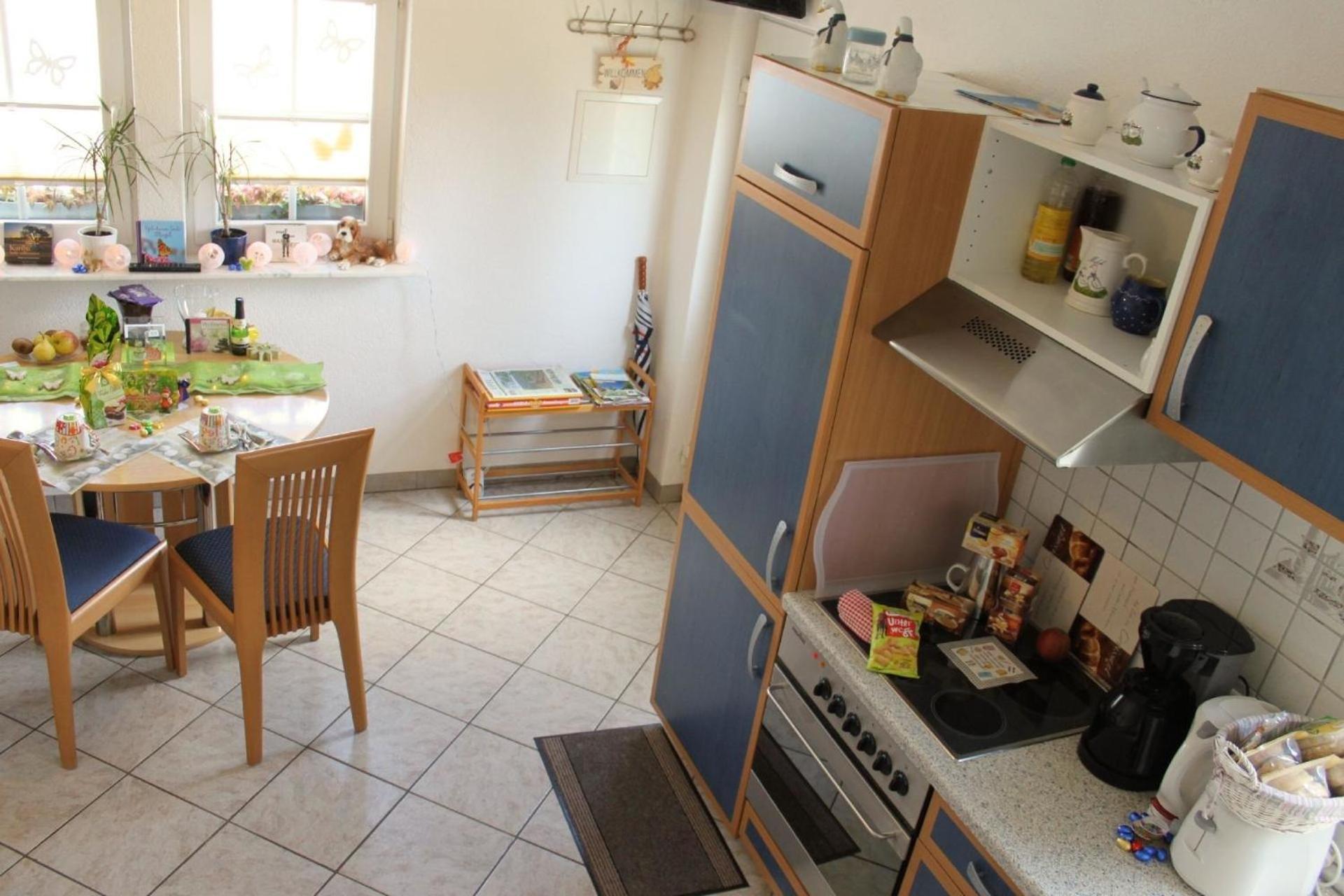 Gemuetliche Maisonette Wohnung Seelenblick Berndorf  エクステリア 写真